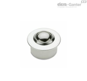 GN 509 Deslizador de bola
