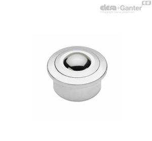 GN 509.1 Deslizadores de bola