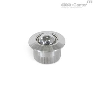 GN 509.10 Deslizador de bola