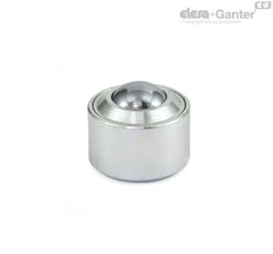 GN 509.4 Deslizador de bola
