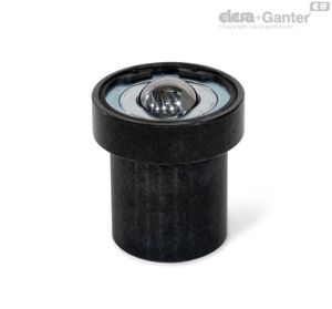GN 509.7 Deslizador de bola