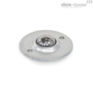 GN 509.8 Deslizador de bola