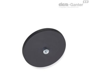 GN 51.2 Ímanes de retenção