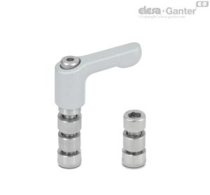 GN 511.1 Kits de fijación
