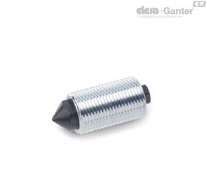 GN 513 Elementos de presión