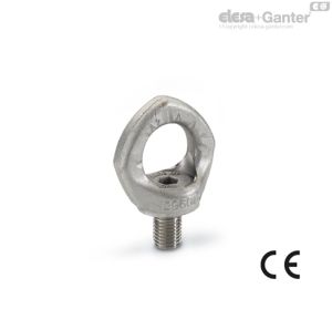 GN 581.5 Cáncamos giratorios