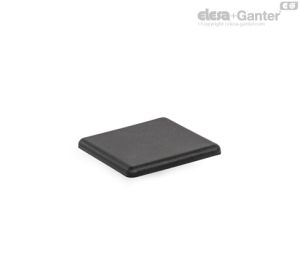 GN 60b Tampas das Coberturas