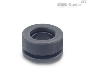 GN 6319.1 Arandelas esféricas