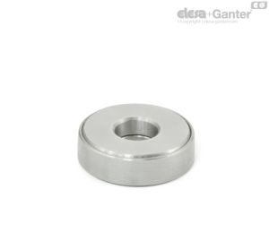 GN 6342-NI Arandelas Acero inoxidable