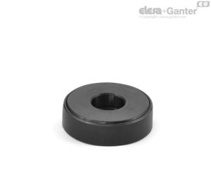 GN 6342 Arandelas Acero