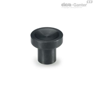 GN 676.1-A Pomos Corona lisa