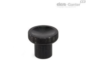 GN 676.1-B Pomos Corona moleteada