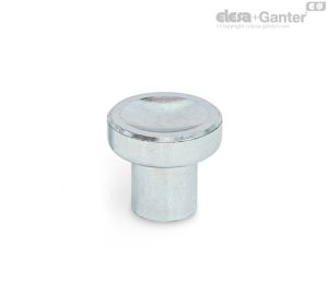 GN 676.2-A Pomos Corona lisa