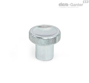 GN 676.2-B Pomos Corona moleteada