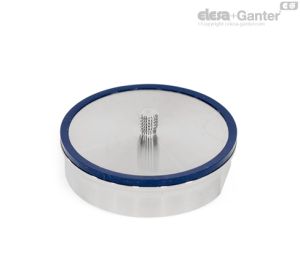 GN 7080 Discos de Fixação