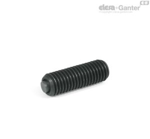 GN 709.8 Tornillos de apriete Tornillos de fijación
