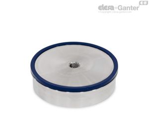 GN 7090 Discos de Fixação