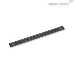 GN 711.2-S Reglas Cifras en disposición vertical (secuencias de cifras U, M, O)