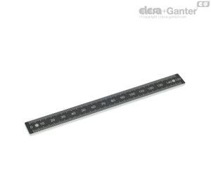 GN 711.2-W Reglas Cifras en disposición horizontal (secuencias de cifras L, M, R)