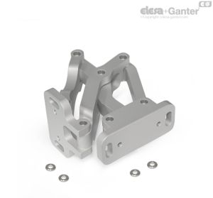 GN 7241 Bisagra multiarticulada