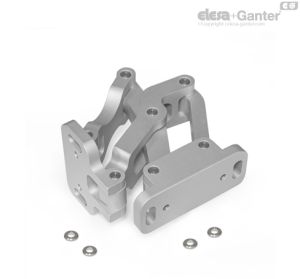 GN 7243 Bisagra multiarticulada