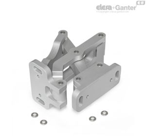 GN 7247 Bisagra multiarticulada