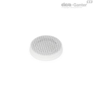 GN 7403.1 Filtros de acero inoxidable