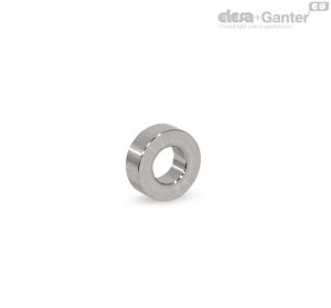 GN 753.2-AO Accesorios de montaje Casquillo, sin centrado