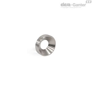 GN 753.2-U Accesorios de montaje Arandela