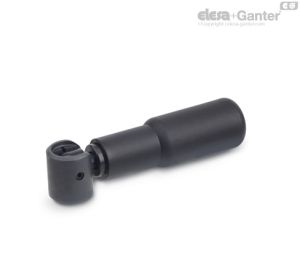 GN 798.7 Empuñaduras de seguridad abatibles