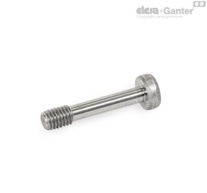GN 7984.2 Tornillos Allen
