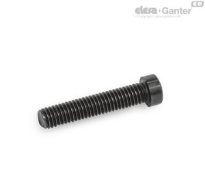 GN 7984.3 Tornillos Allen