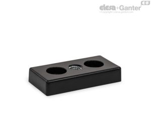 GN 80b Placas de Transporte e Base