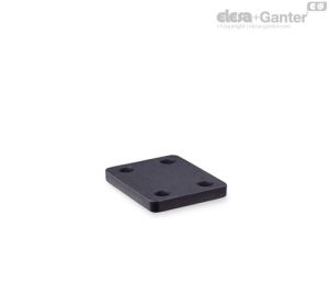 GN 810.19 Placas base
