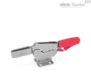 GN 820.3-NI Bridas Acero inoxidable