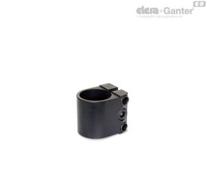 GN 873 Abrazadera tubular