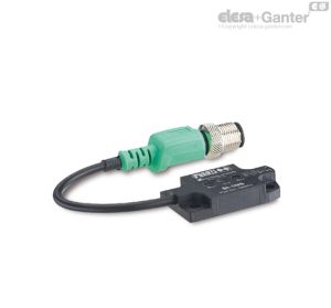 GN-893.1 Interruptor de proximidad