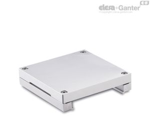 GN 900.4 Placas de montaje