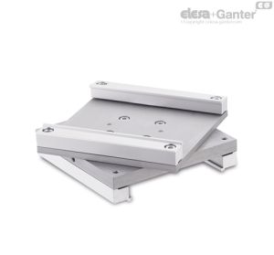 GN 900.5 Placas giratorias