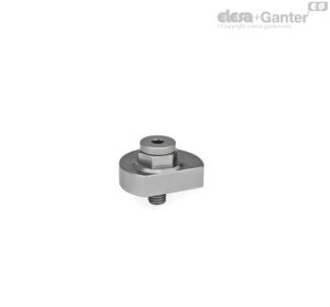 GN 918.5-SK Levas excéntricas con perno roscado