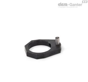 GN 9192.2 Anillo de posicionamiento