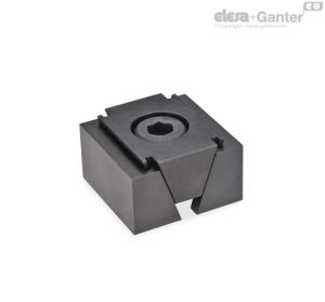 GN 920.1 Cuñas de fijación