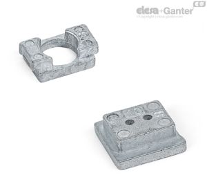 GN 938.1 Placas de posicionamiento