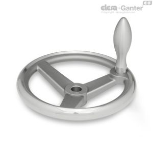 GN 950.6-F Volantes com pega fixa
