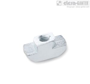 GN 505 Tuercas T