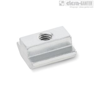 GN 507 Tuercas T