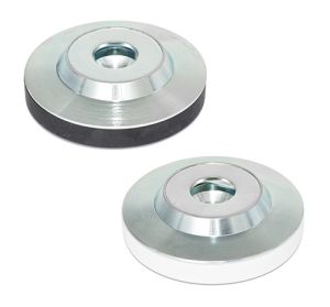 GN 6311.3 Foot plates