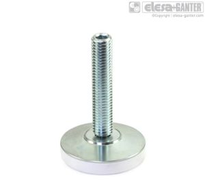 GN 6311.4 Levelling feet