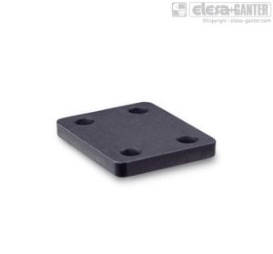 GN 910.9 Placas base