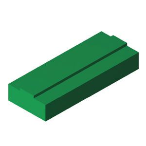 Perfil Guía para Cadena BL